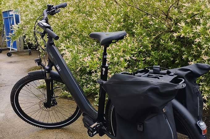 Location vélo vacances à la ferme