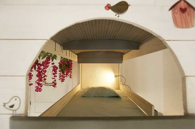 Chambre d'hôtes en Bourgogne