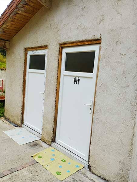 Chambre d'hôtes en Bourgogne