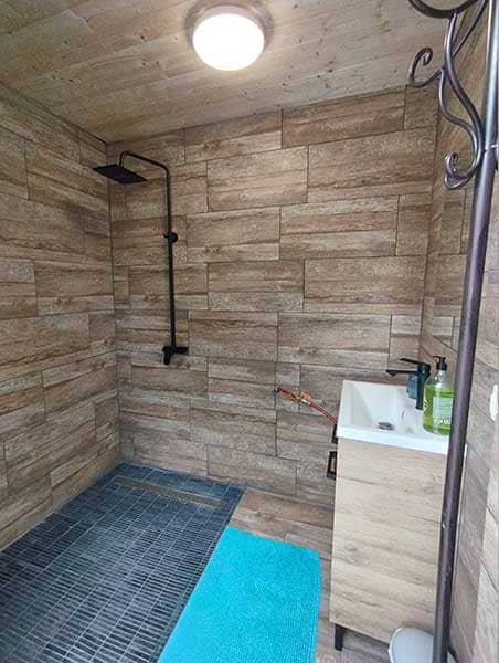 Chambre d'hôtes en Bourgogne