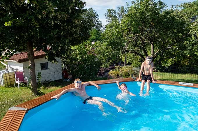 vacances à la ferme enBourgogne
