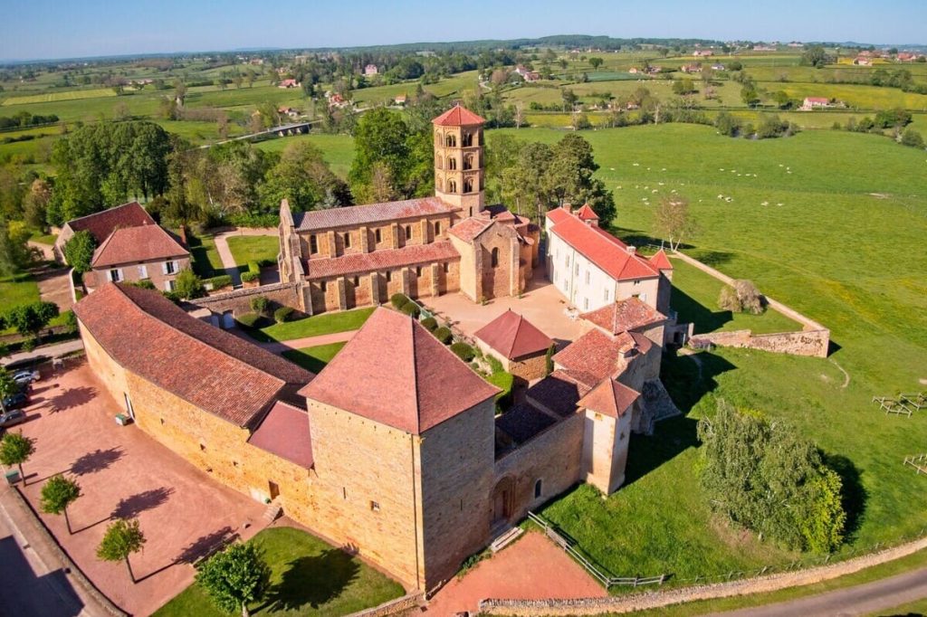 Anzy  © DSL 71 Petr Comzy