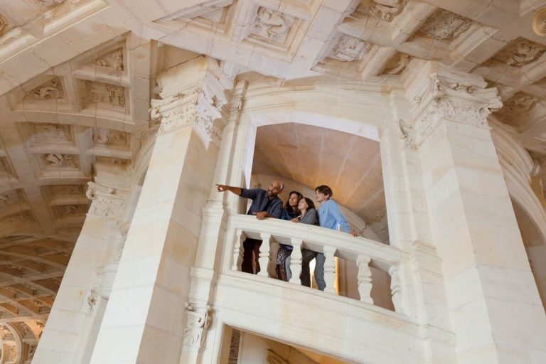 Chambord © LdeSerres