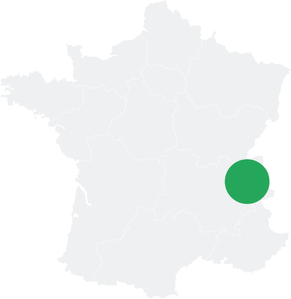 Séjour randonnée Alpes