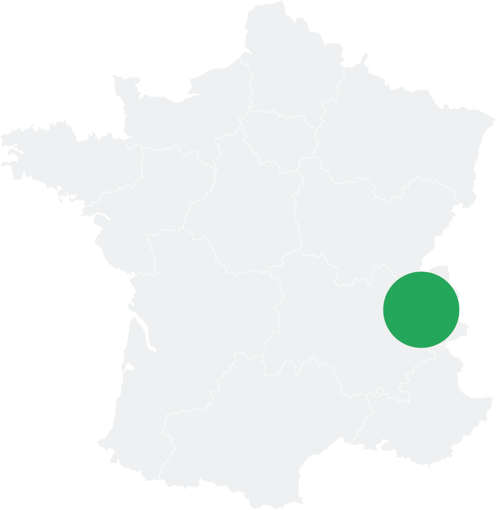 Séjour randonnée Alpes