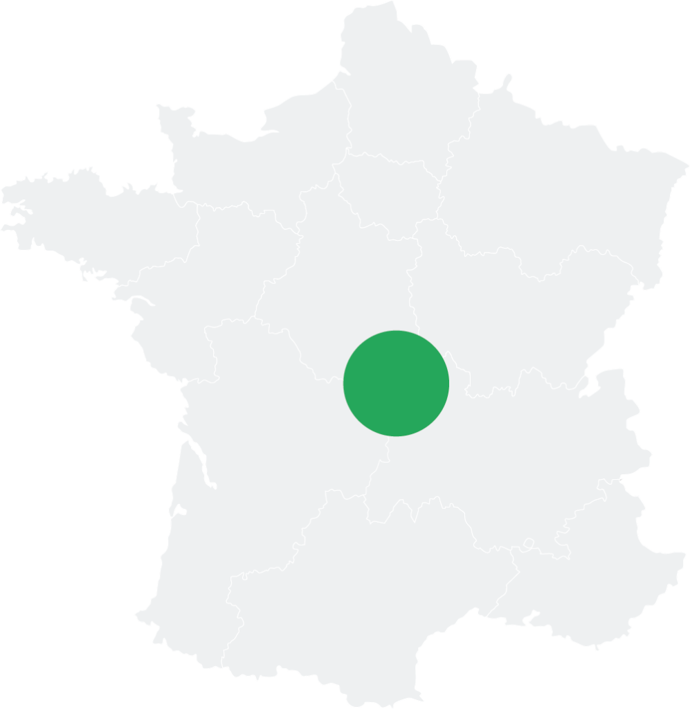 Séjour randonnée Auvergne