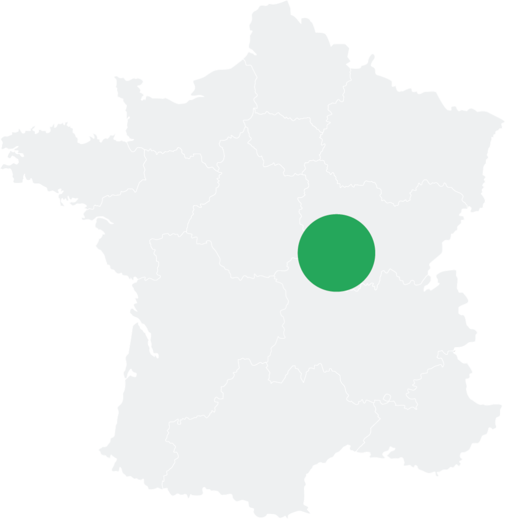 Séjour randonnée Bourgogne