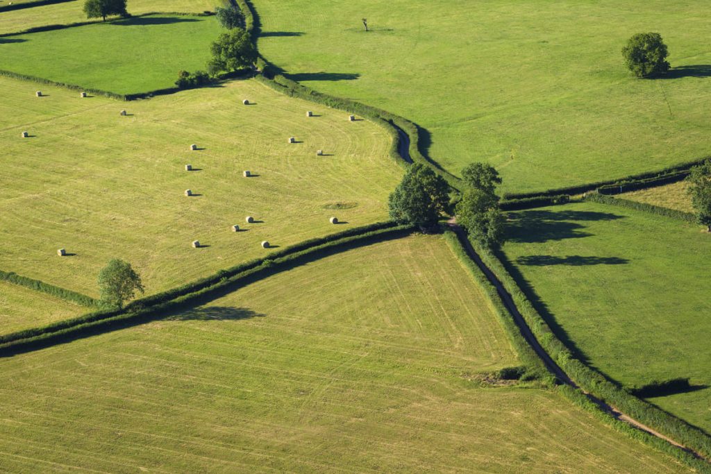 Le Brionnais © DSL 71 Ibanez Aurélien