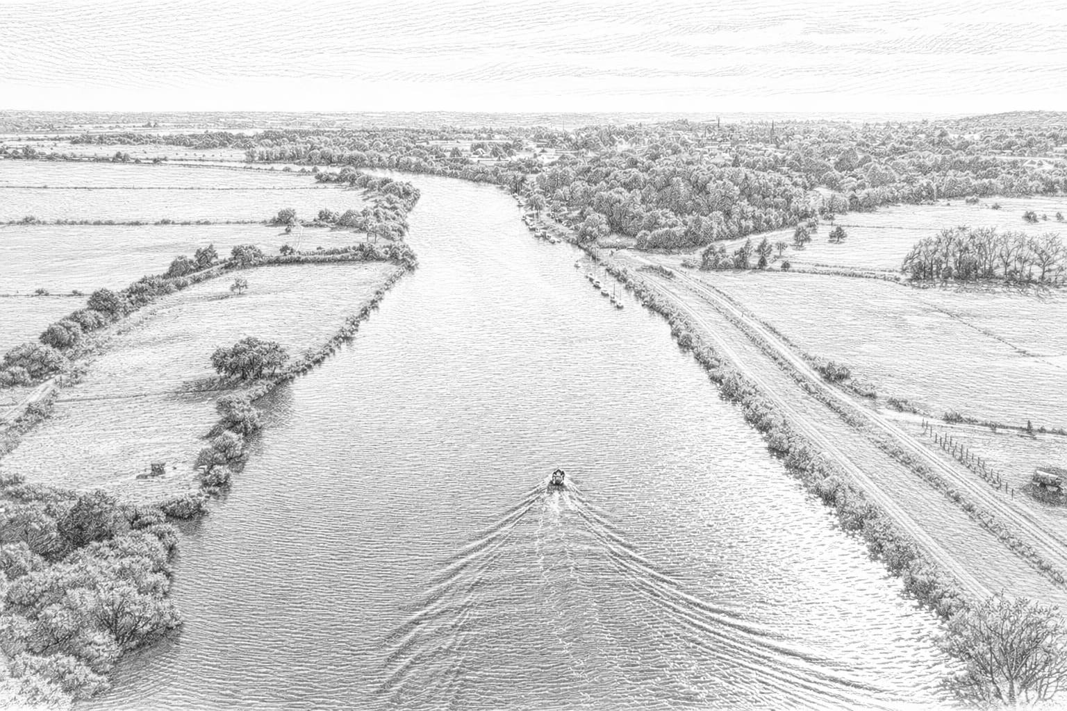 Séjour randonnée Bretagne