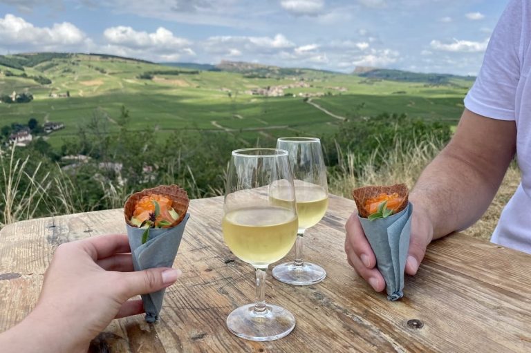 Maconnais Solutre © 2 DSL colin Emilie