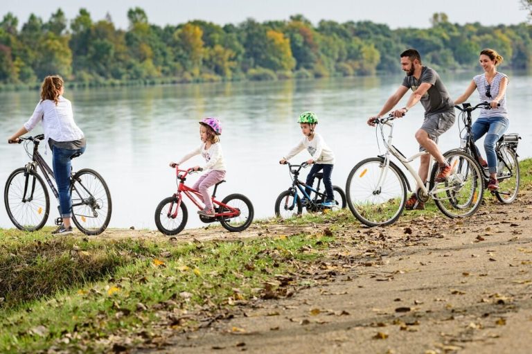 Voie bleue maconnais © DSL 71 Joly Michel