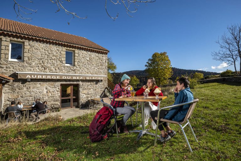 Mont Dardeche © M.Dupont