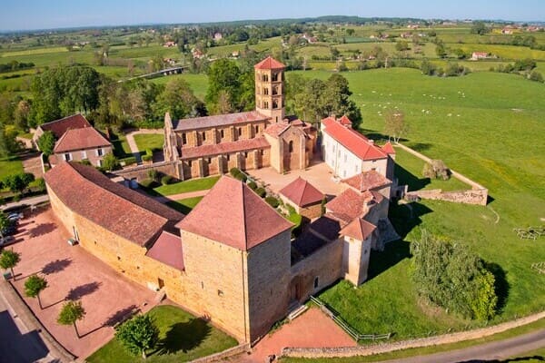 Patrimoine et culture