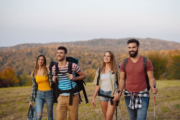 Randonnée pédestre